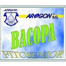 BACOPA FITOSENIOR 60CPS