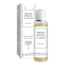 BAGNO DOCCIA AL GINSENG 125ML