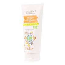 BAGNO SHAMPOO BIMBIO BDIH200ML