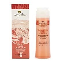 BAGNODOCCIA ARGAN 250ML