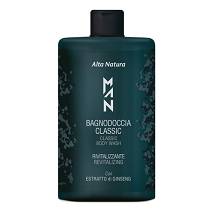 BAGNODOCCIA MAN CLASSIC 300ML