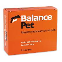 Balance Pet X 20 Buste Minsan 923562704