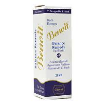 BALANCE REMEDY 28ML