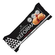 BALANCED BAR CARAM 50G KEFORMA