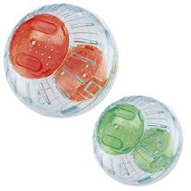 Baloon Small Pa5220 Diam 12Cm Palla Criceto