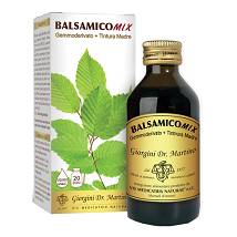 BALSAMICOMIX LIQ ANALCO 100ML