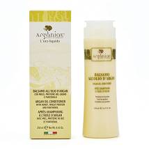 BALSAMO CAPELLI ARGAN 250ML