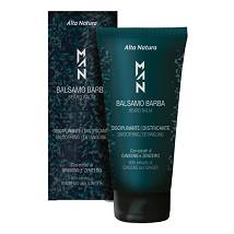 BALSAMO DISCIPLINANTE BARBA