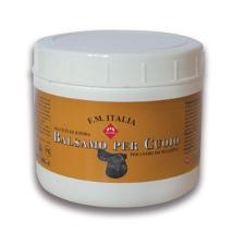 Balsamo Per Cuoio 500Gr - Fm Minsan 902355445