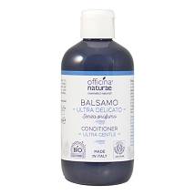 BALSAMO ULTRADELICATO 250ML