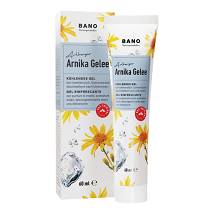 BANO ARNIKA GEL DEFATIC 60ML