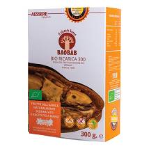 BAOBAB AESSERE RIC BIO 300G