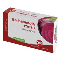 BARBABIETOLA ROSSA ES 60CPR