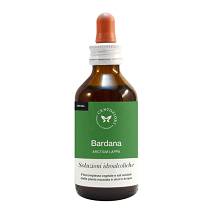 BARDANA SOL IAL 100ML