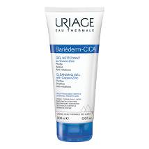 BARIEDERM CICA GEL NETTOY200ML