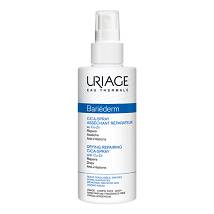BARIEDERM CICA-SPRAY 100ML