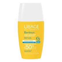 BARIESUN FLUIDO ULTRA LEGGERO