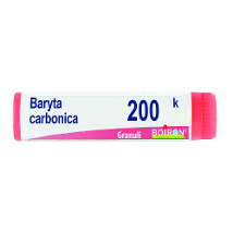 BARYTA CARBON BOI*200K GL 1G