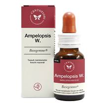 BASEGEMMO AMPELOPSIS W 30ML