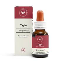 BASEGEMMO TIGLIO 30ML