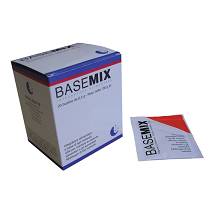 BASEMIX 20BUST