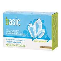 BASIC 20BUST