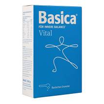 BASICA VITAL 200G