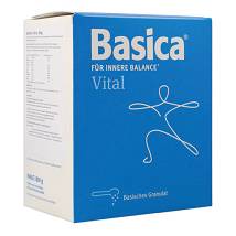 BASICA VITAL 800 800G