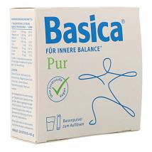 BASICA VITAL PUR 20BUST
