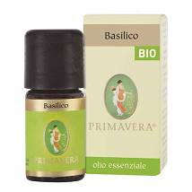 BASILICO OE BIO 5ML
