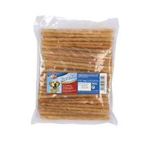 Bastoncini Attorcigliati 12,5/5-6Cm X 100Pz  Tx2615