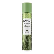 BATIST DRY SHAMPOO CLASS 200ML