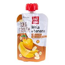 BAULE VOLANTE SOLO FRUT ME/BAN