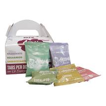BAULETTO MIX AROMASHOWER 10PZ