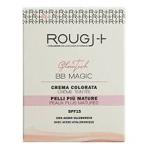 BB MAGIC ANTI AGE GLAMTECH