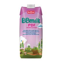 BBMILK PDF LIQUIDO 500ML