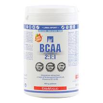 BCAA 2 1 1 400G