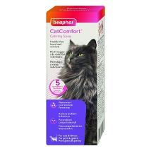 Beaphar Cat Comfort Calming Spray 60Ml Minsan 975965587