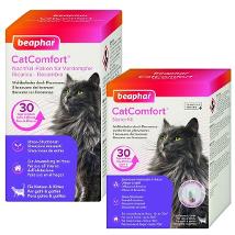 Beaphar Cat Comfort Calming Starterkit Minsan 975965563