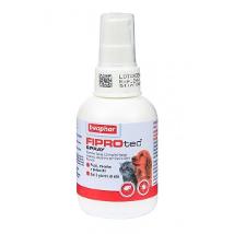 Beaphar Fiprotec Spray Cane/Gatto 100Ml