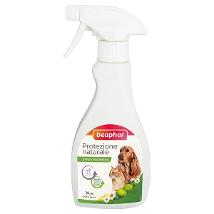 Beaphar Prot Nat Lozione Spray Cane E Gatto 250Ml Minsan 921723375