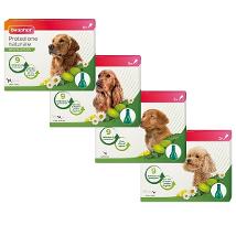 Beaphar Prot Nat Spot <15Kg  3 Pip X 1 Ml 3 Mesi Minsan 921723488