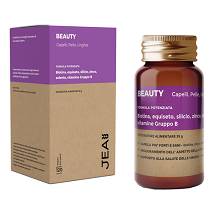 BEAUTY CAPELLI P UN 120CPS JEA