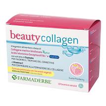 BEAUTY COLLAGEN 18BUST