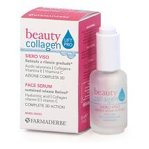 BEAUTY COLLAGEN LIFT PRO SIERO