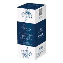 BEAUTY ROUTINE CONTORNO OCCHI