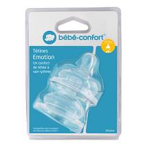 BEBE C TETT L MATERNITY SIL 1