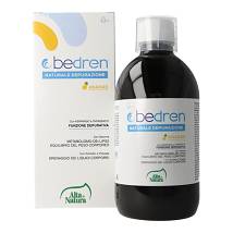 BEDREN ANANAS 500ML