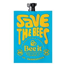 BEE IT BAGNODOCCIA RIGEN 50ML