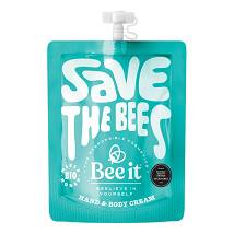 BEE IT HAND&BODY CREAM 50ML